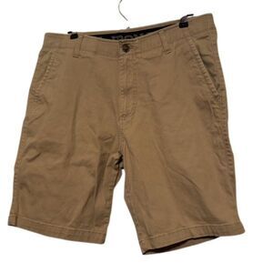 Iron Flex Size 34 Casual Shorts